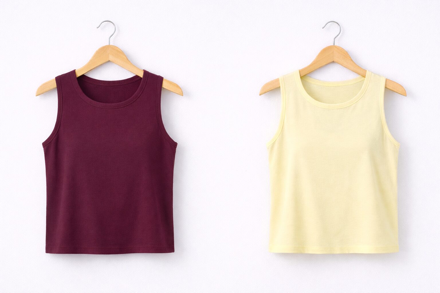 Dual Tone Tank Duo - Image 2