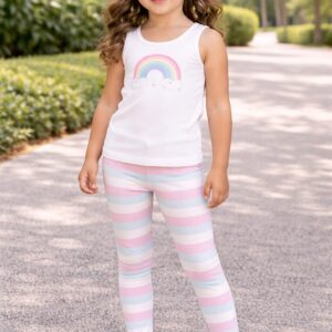 Candyline Soft Pants