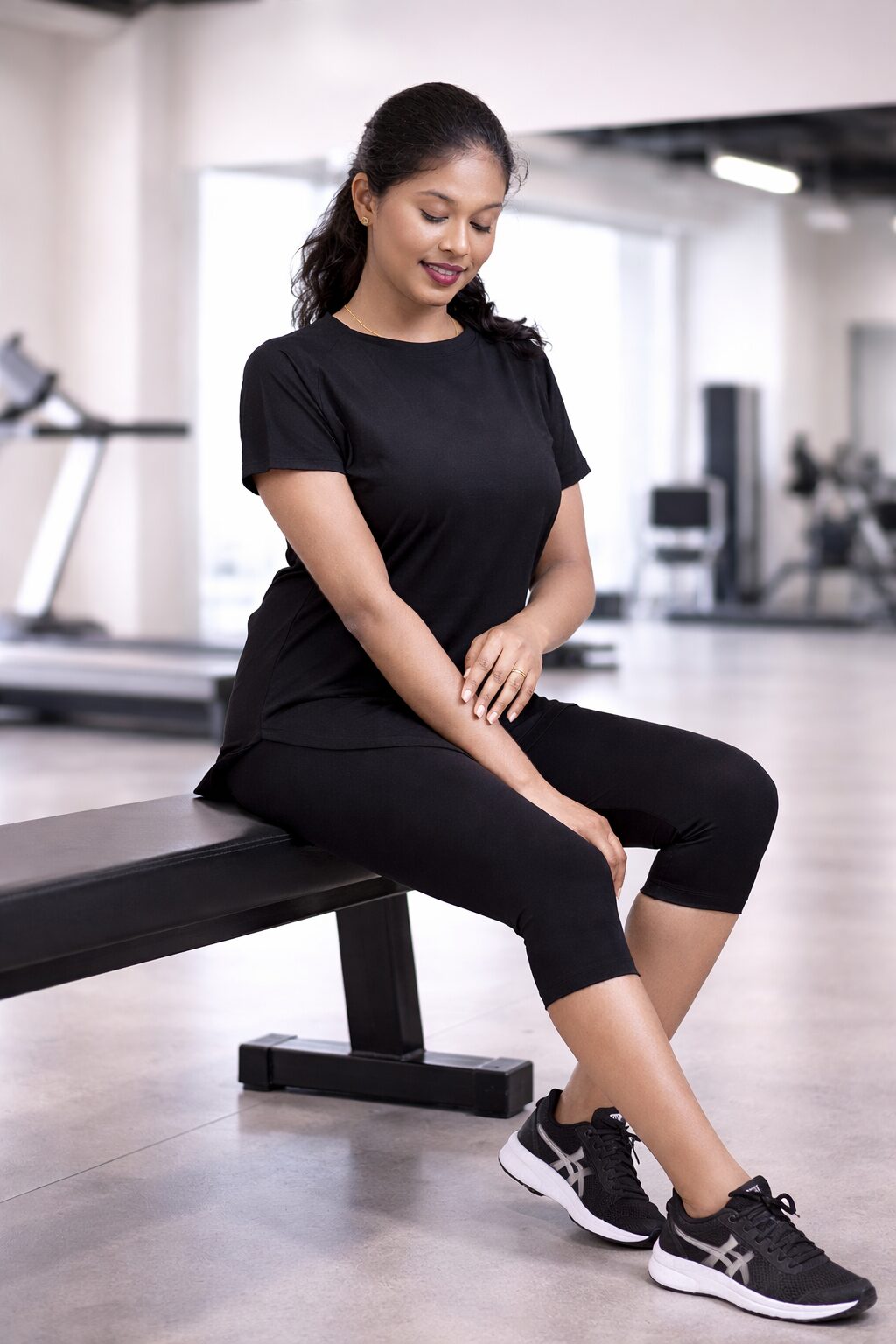 Athlina Essential Athleisure Duo - Image 2