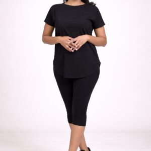 Athlina Essential Athleisure Duo