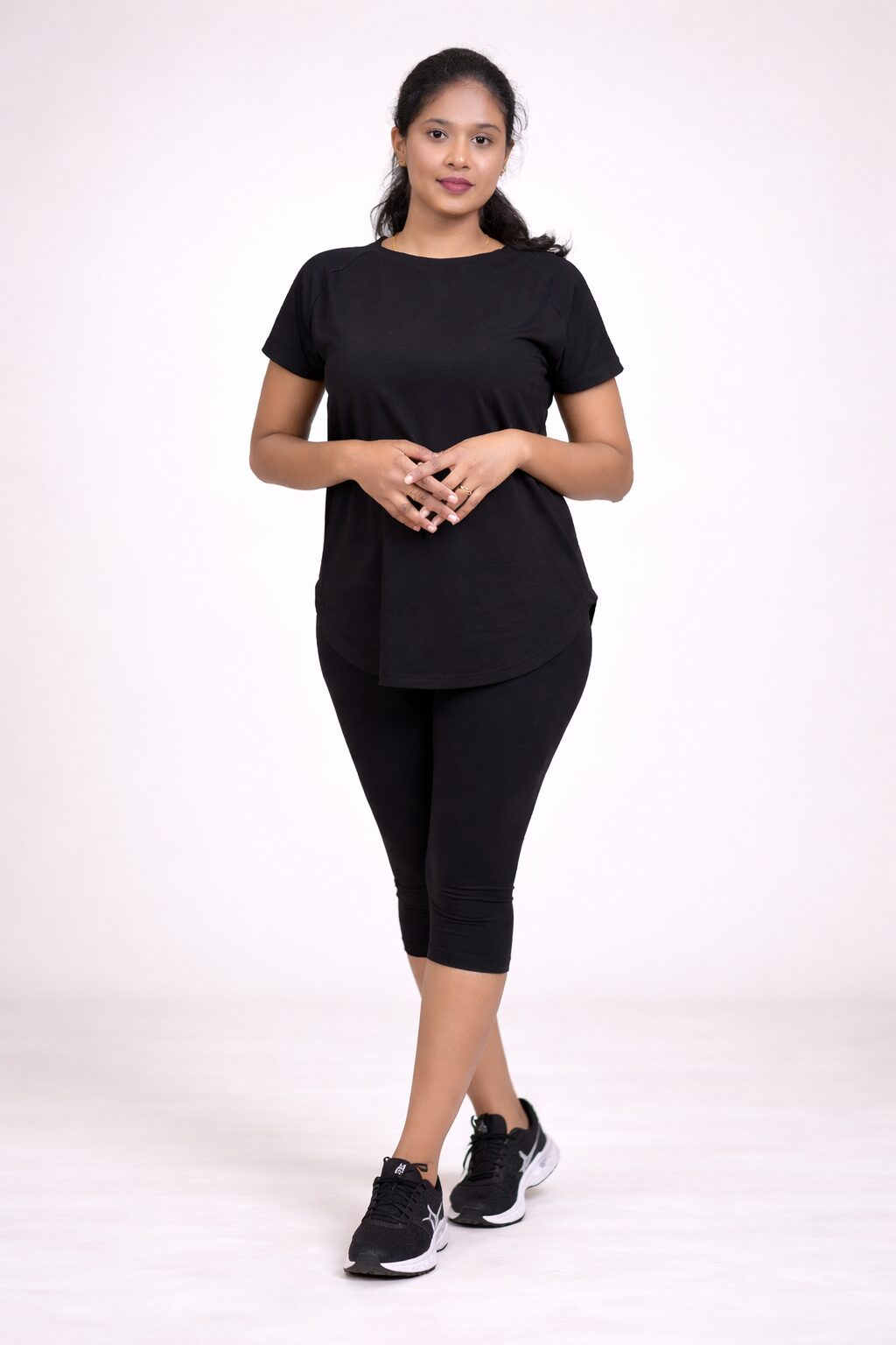 Athlina Essential Athleisure Duo