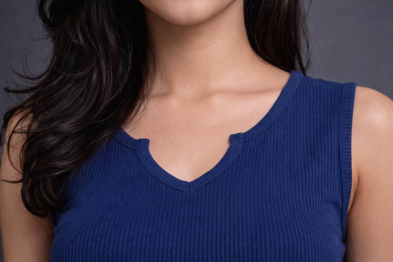 Blueberry V- Lounge Set - Image 5