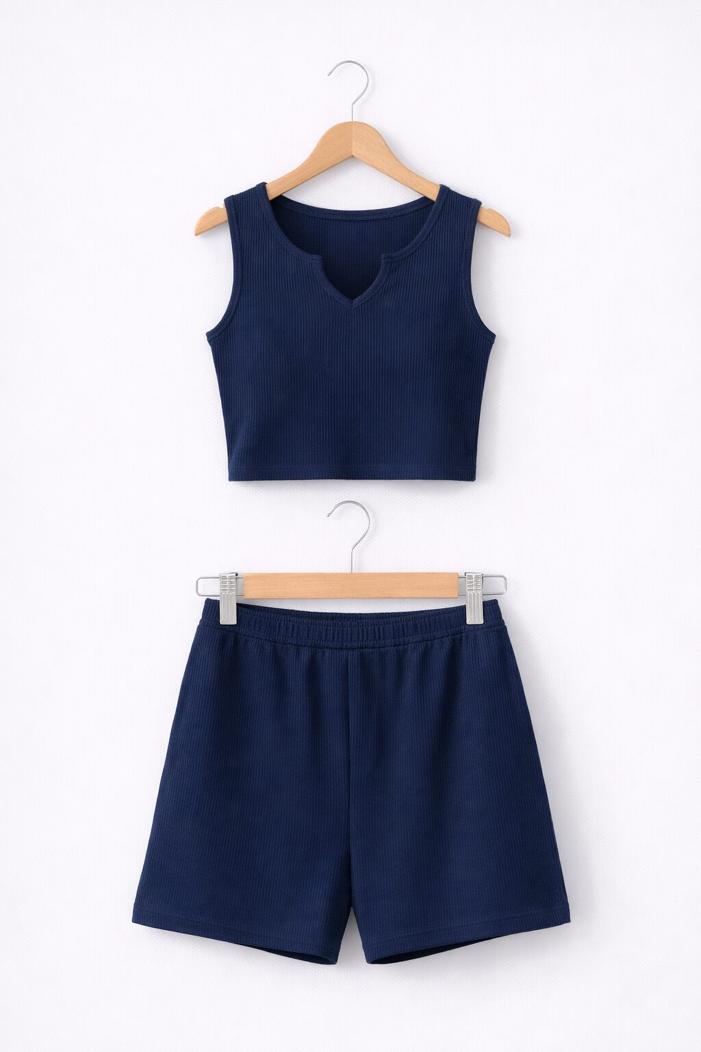 Blueberry V- Lounge Set - Image 6