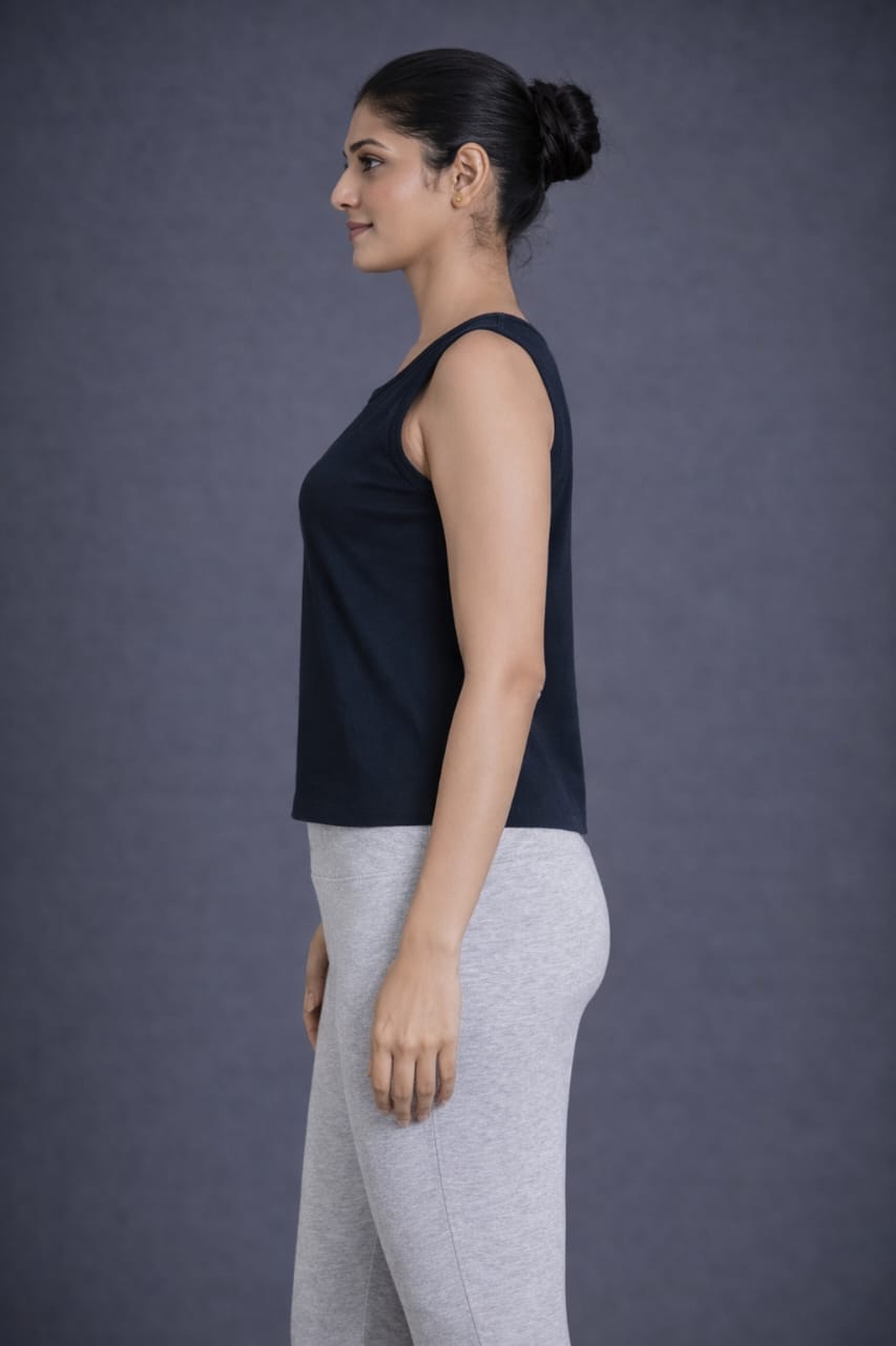 Midnight Core Tank - Image 2