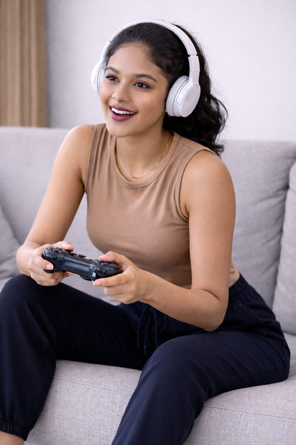 Rustic Ease Tank - Image 2