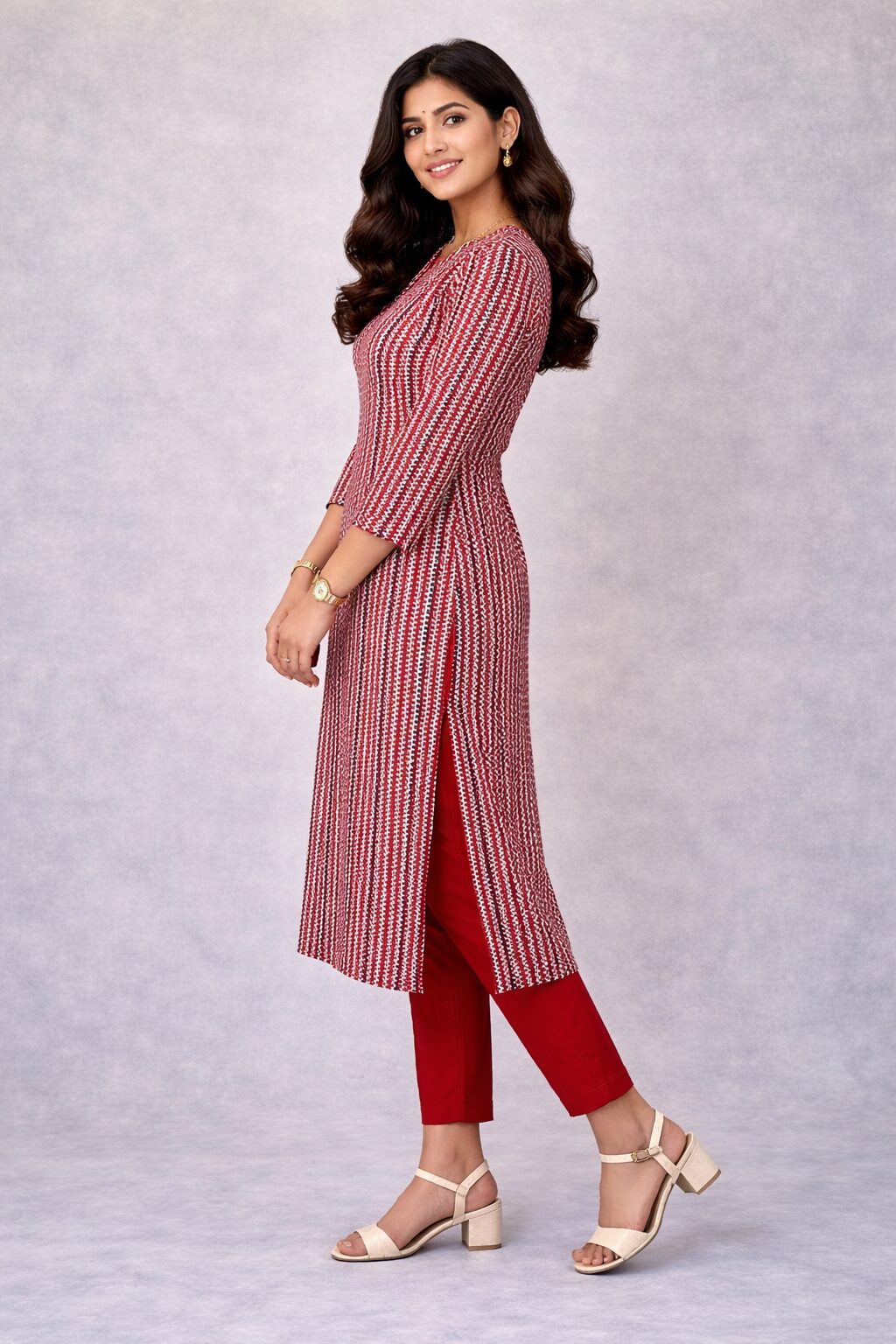 Ruby Weave - Image 2