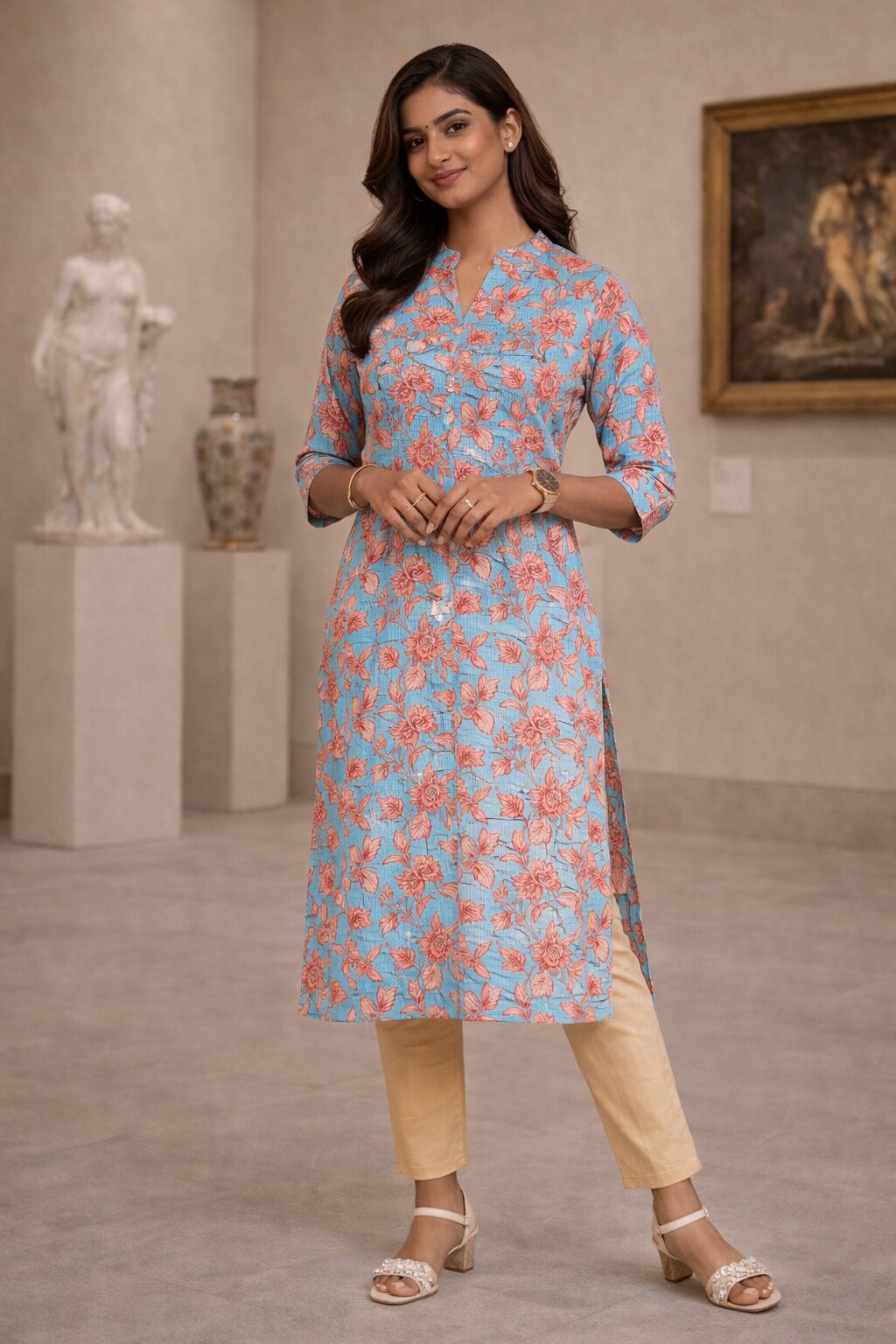 Floral Mist - Image 2